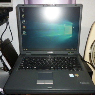 dynabook Satellite J72