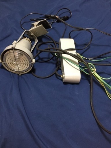 アクアリウム用のメタルハライドライト50w(代理)