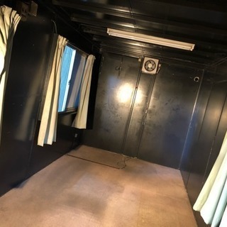 ユニットハウス🏠 中古  🏡