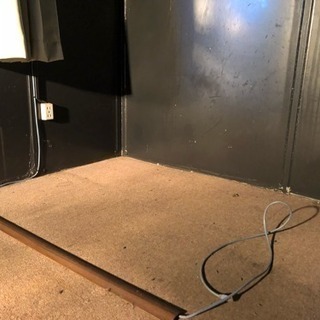 ユニットハウス🏠 中古  🏡