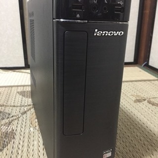 lenovo  H515s   仕様変更値下げです。