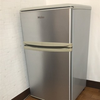 ハイアール 冷蔵庫 2005年製