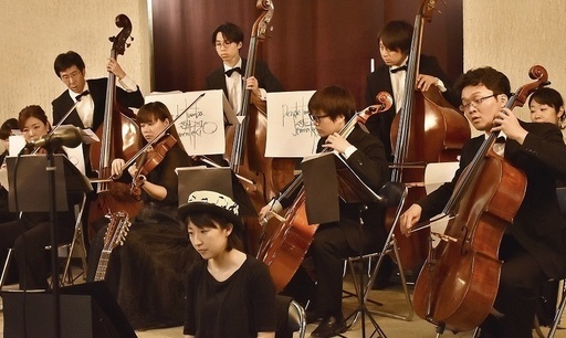 男性オペラ歌手 バス バリトンなど 募集 来年4月公演 墓の魚 駒込のその他のメンバー募集 無料掲載の掲示板 ジモティー 男性オペラ歌手 バス バリトンなど 募集 来年4月公演 墓の魚 駒込のその他のメンバー募集 無料掲載の掲示板 ジモティー