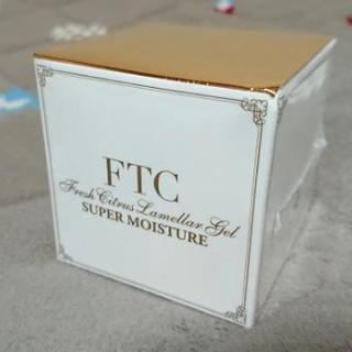 【受付終了】FTC ラメラゲル美容クリーム◆新品未開封品