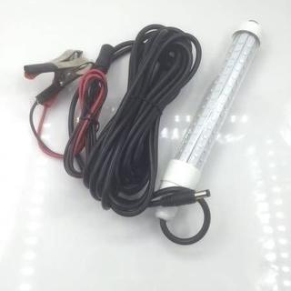 LED 集魚灯 水中ライト イカ釣り 10w DC 12v 24v 緑