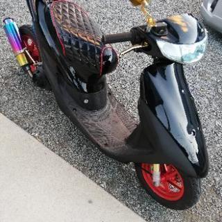 ライブDio ZX (規制前)