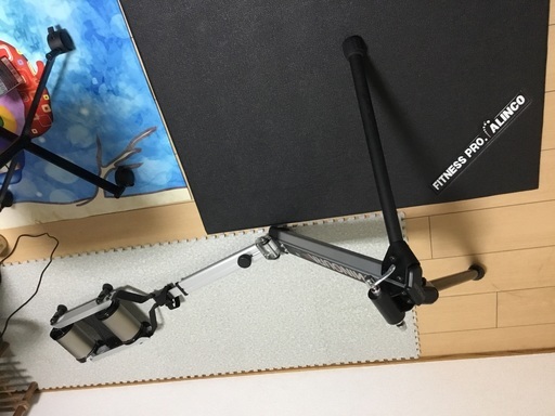 ハイブリッドローラー FG220