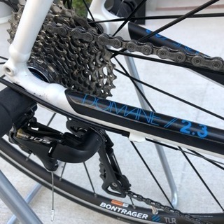 TREK DOMANE2.3(ジャング)