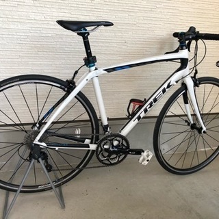 TREK DOMANE2.3(ジャング)