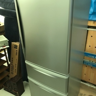 Panasonic 自動製氷機付き 3ドア冷蔵庫 321L | www.bbxbrasil.com