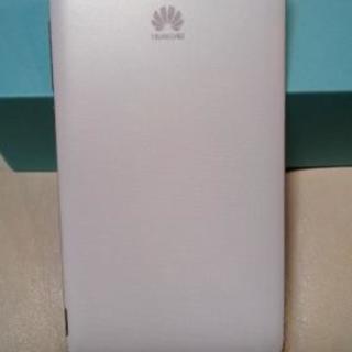 HUAWEI Y6　中古