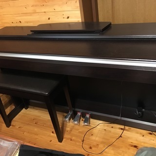 電子ピアノYDP-141