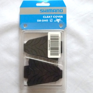 SHIMANO CLEAT COVER