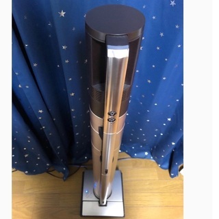 三菱電機 コードレス 掃除機 空気清浄機 HC VXG30P 2017年製 58669e952c81d1b.jpg