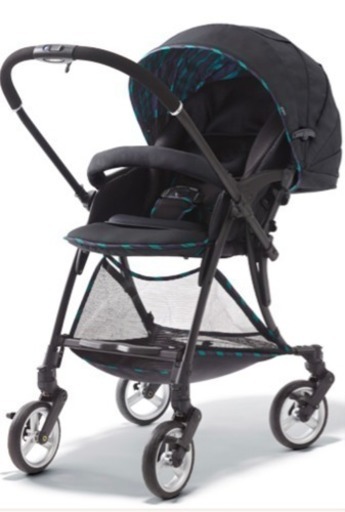 Runfee ef（ランフィ エフ）　フレンチブラック 値下げしました！