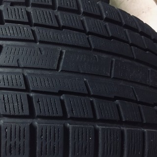 スタッドレスタイヤ17インチ（215-55-R17）