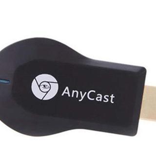 新品AnyCast M2 Plus Wi-Fi ドングルレシーバ...