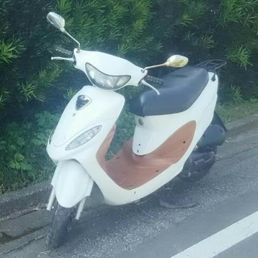 キムコ スーナーSS