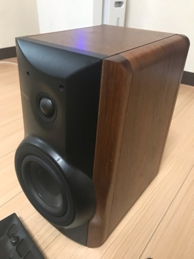名機】KENWOOD/スピーカー/LSF-777 | multimedical.cl