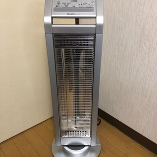 モリタ イオン電気ストーブ