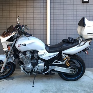 XJR1300 ヤマハ 純正 オーリンズ RP03J 中古最終値下げ 12/02値下げ