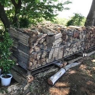 薪  神奈川県秦野市発