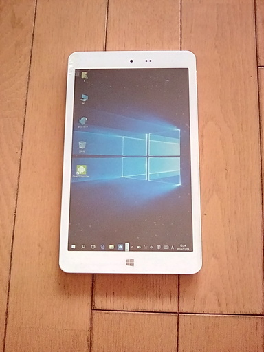 CHUWI Hi8 ips  dualOS（Windows10/Android4）