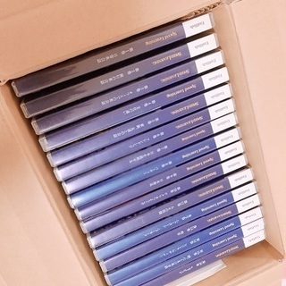 スピードラーニング 中古