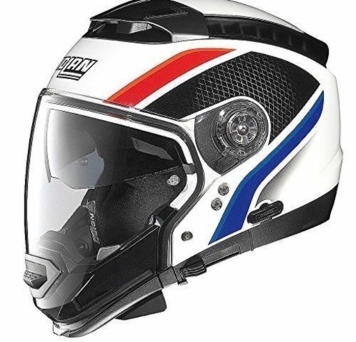 NOLAN システムヘルメット N44 Lサイズ | monsterdog.com.br
