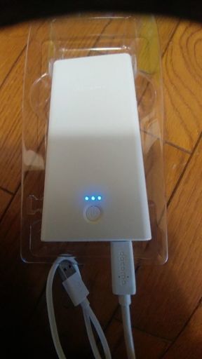 ドコモ純正ポケットチャージャー04c マスター 表参道のドコモ Galaxy の中古あげます 譲ります ジモティーで不用品の処分