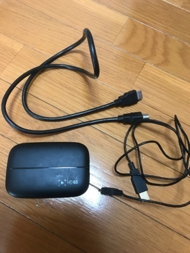 その他 Elgato Gamecapture HD60