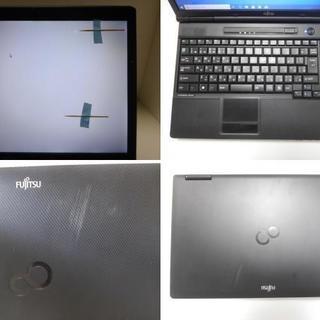 5/18フリマサイトで売却済み※※【No12011】☆Corei5-480M☆メモリ4GB 