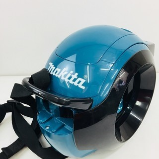 マキタ 充電式サイクロンクリーナ(本体のみ) CL501D【リライズ野田愛宕店】【店頭引取限定】【中古品】１点限り早い者勝ち！ マキタ 充電式サイクロンクリーナ(本体のみ) CL501D【リライズ