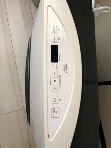 AQUA 飛び降りよ 冷蔵庫 AQR-13H(S)型 2019年製