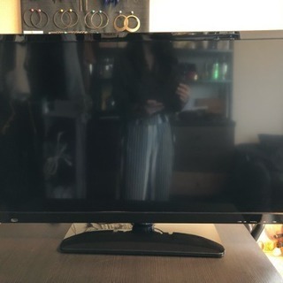 薄型テレビ 液晶テレビ 32V型デジタルハイビジョン液晶テレビ