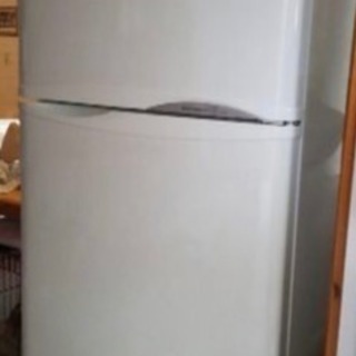 LG 冷蔵庫 2004年式 420L