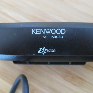 ケンウッド KENWOOD VICSビーコンユニット VF-M99