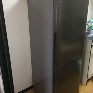お値下げしました！美品 シャープ 冷蔵庫