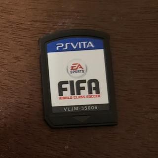 FIFA PSvita 