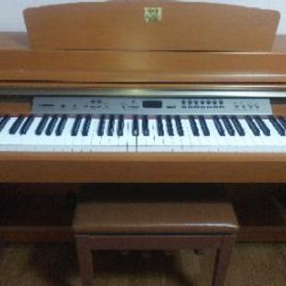 ヤマハクラビノーバclp-230c電子ピアノ