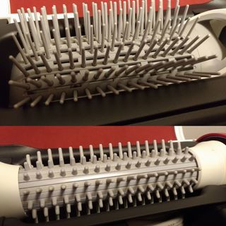 リュミエリーナ CUREINA キュレイナ 3DPlus カールアイロン