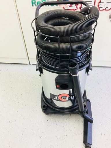 荏原製作所 ジェットストーム CLV2S40【リライズ野田愛宕店】【店頭引取限定】【中古品】１点限り早い者勝ち！