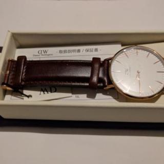 ☆新品 D/W ダニエルウェリントン BEAMS ユニセックス PayPay☆