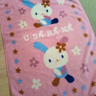 子供用毛布 まーぼ 板橋本町の寝具 毛布 ブランケット の中古あげます 譲ります ジモティーで不用品の処分