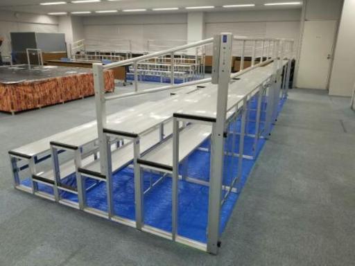 イベント設営 Ksbox 久米川のアミューズメントの無料求人広告 アルバイト バイト募集情報 ジモティー