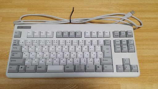 再値下げ】東プレ リアルフォース NG0100 REALFORCE91U | mekimi.co.il