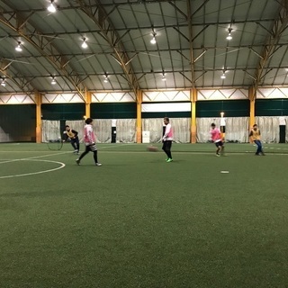 FUTSAL⚽️ 富士