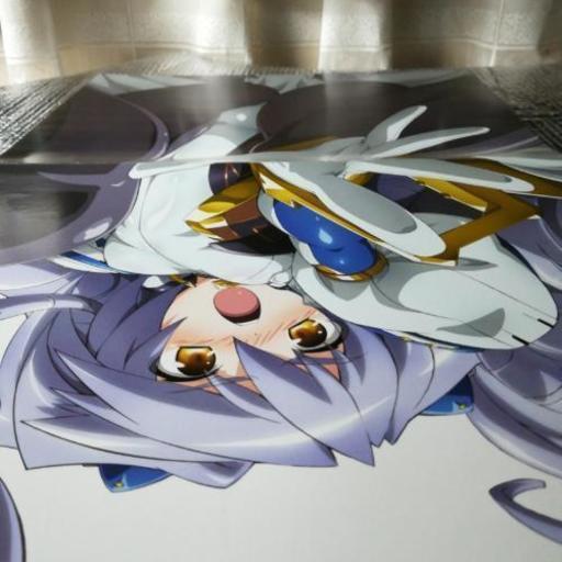 切抜a37 境界線上のホライゾン 折りたたみアニメピンナップポスター ふわわせけん 太田のその他の中古あげます 譲ります ジモティーで不用品の処分 切抜a37 境界線上のホライゾン 折りたたみアニメピンナップポスター ふわわせけん 太田のその他の中古あげます 譲ります ジモティーで不用品の処分