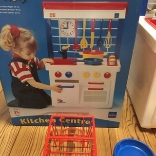 キッチン おもちゃ