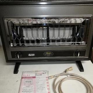 Rinnai リンナイ CERAMIC HEATER 5000 ...